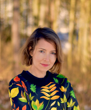 Anna Prinzhorn